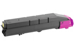 Utax CK-5510M magenta compatible toner