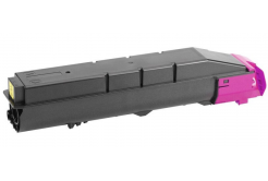 Utax CK-5510M purpurový (magenta) kompatibilní toner