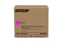 Develop TNP-49M A95W3D0 magenta original toner