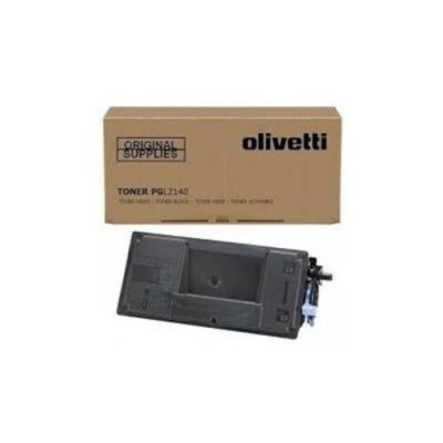 Olivetti B1071 black original toner