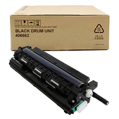 Ricoh 406662 black original drum unit