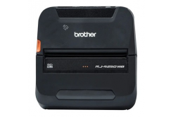 Brother RJ-3250WBL RJ3250WBLZ1 label printer