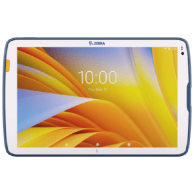 Zebra ET40-HC/ET45-HC ET40AB-0H1C2B0-A6, data terminal, 2D, SE4100, 25,7cm (10,1''), USB-C, BT (5.1), Wi-Fi, NFC, Android, GMS