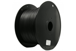 Professional Lab FG-P191-E1, 3D filament, PLA, 1,75mm, 5000g, Black