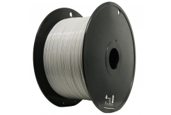 Smart Print FG-S190-E1, 3D filament, PETG, Grey, 5kg, 1,75mm