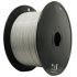 Smart Print FG-S190-E1, 3D filament, PETG, 1,75mm, 5000g, Grey