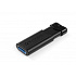 VERBATIM Flash Disk PinStripe USB 3.0, 16GB - black