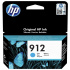 HP 912 3YL77AE cyan original ink cartridge