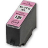 Epson 378XL T3796 light magenta compatible inkjet cartridge