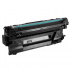 Compatible toner with HP 657X CF470X black 