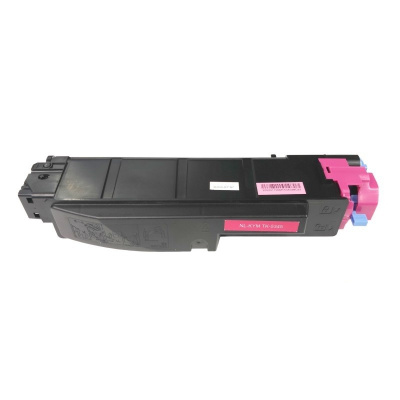 Kyocera Mita TK-5345M 1T02ZLBNL0 magenta compatible toner
