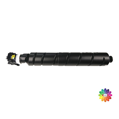 Kyocera Mita TK-8615K 1T0C2L0NL1 black compatible toner