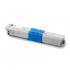 OKI 46508711 cyan compatible toner