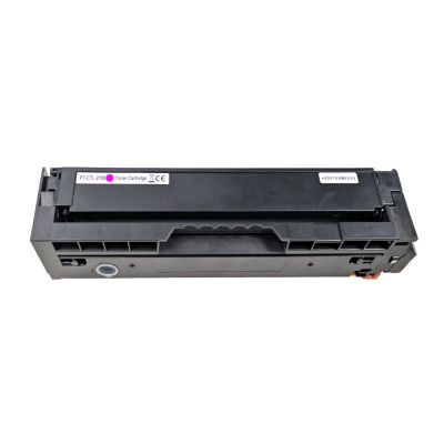 Pantum CTL-2100HM magenta compatible toner