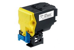 Develop TNP-27Y A0X52D4 yellow original toner