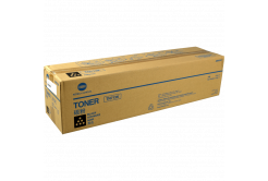 Konica Minolta TN713Y A9K8250 yellow original toner