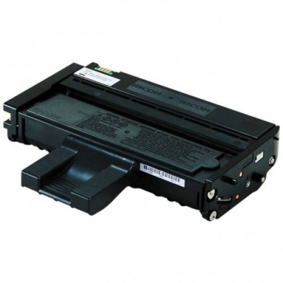 Ricoh SP277HE 408160 black original toner