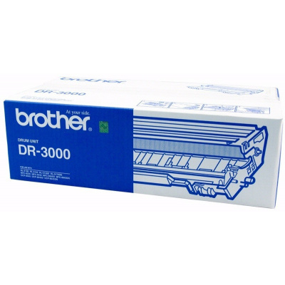 Brother DR-3000 black original drum