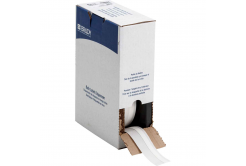 Brady BM71C-250-342BM7C-250-342 / 174516, Bulk PermaSleeve Wire Marker Sleeves, 11.15 mm x 15.24 m