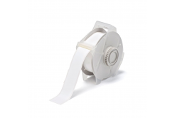 Brady GlobalMark Vinyl B595 WHITE 29MM / 113112, labels, GlobalMark Indoor/Outdoor Vinyl Tape, 29.00 mm x 30 m