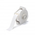 Brady GlobalMark Vinyl B595 WHITE 29MM / 113112, labels, GlobalMark Indoor/Outdoor Vinyl Tape, 29.00 mm x 30 m