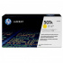 HP 507A CE402A yellow original toner