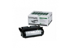 Lexmark 12A6835 black original toner