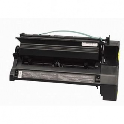 Lexmark 15G042Y yellow original toner