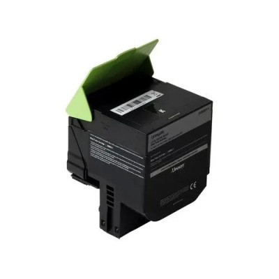 Lexmark 24B6011 black original toner