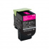 Lexmark 80C20M0 magenta original toner