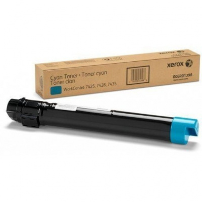 Xerox 006R01520 cyan original toner