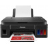 Canon PIXMA G3410 2315C009 inkjet all-in-one printer