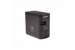 Brother PT-P750W PTP750WYJ1 label maker
