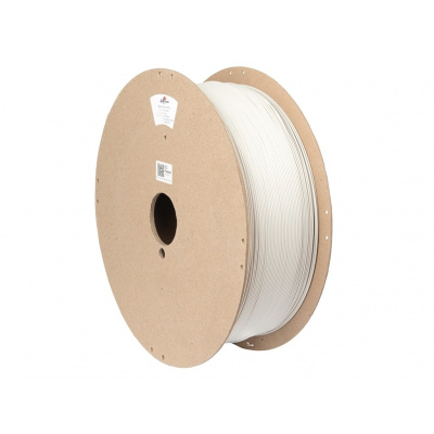 Spectrum 80562 3D filament, r-PLA, 1,75mm, 2000g, Signal white