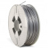 Verbatim 55329 3D filament, PLA, 2,85mm, 1000g, 126m, Silver