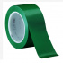 3M 471 PVC adhesive tape, 50 mm x 33 m, green