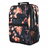 HP 17" Laptop Backpack, Campus XL Tie Dye, tie-dyed polyester