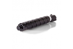 Canon C-EXV49bk black compatible toner