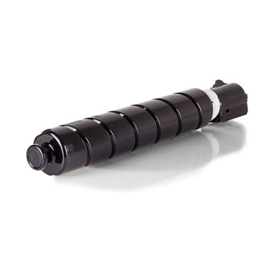 Canon C-EXV49bk black compatible toner