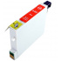 Epson T0547 red compatible ink cartridge