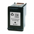 Compatible cartridge with HP 336 C9362E black 