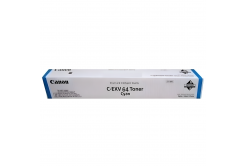 Canon CEXV64 5754C002 cyan original toner