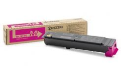 Kyocera Mita TK-5195M magenta original toner