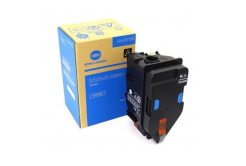 Konica Minolta TNP-80K AAJW152 black original toner