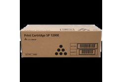 Ricoh 406837 black original toner