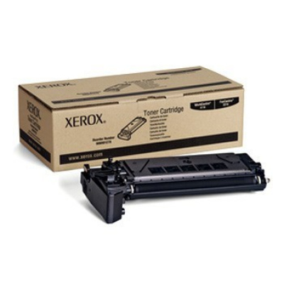 Xerox 006R01160 black original toner