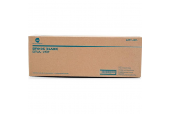Konica Minolta IU612K A0TK0RD black original drum unit
