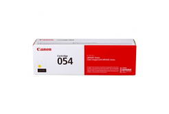 Canon CRG-054Y yellow original toner