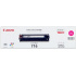 Canon CRG-716 magenta original toner