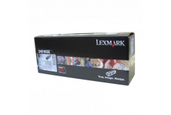 Lexmark 24016SE black original toner